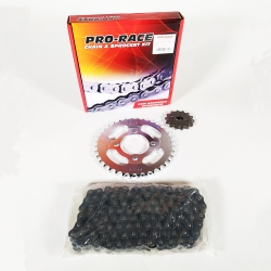 ΓΡΑΝΑΖΙΑ ΑΛΥΣΙΔΑ ΣΕΤ DAYTONA DY100 NOVA100 PRO-RACE ROC