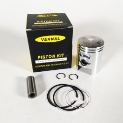 ΠΙΣΤΟΝΙ HONDA DIO 50 AF18 100 40mm VERNAL