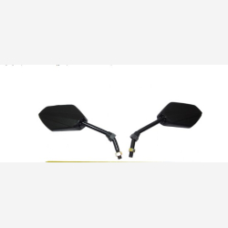 ΚΑΘΡΕΠΤΕΣ HONDA 10MM UNIVERSAL ΜΙΝΙ ASPIRA ΖΕΥΓΟΣ