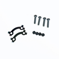 ΒΙΔΕΣ ΑΣΦΑΛΕΙΕΣ ΓΡΑΝΑΖΙΟΥ ΤΡΟΧΟΥ HONDA  ASTREA C50 -90 SUPRA ΣΕΤ W-STD