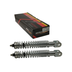 ΑΜΟΡΤΙΣΕΡ ΕΜΠΡΟΣ HONDA C50 Z2 6V ΣΕΤ ΣΚΕΤΑ (ΧΩΡΙΣ ΝΥΧΙ ) MITRA