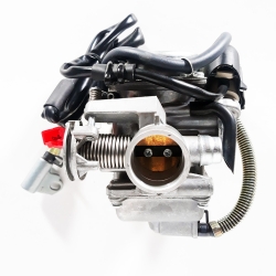 ΚΑΡΜΠΥΡΑΤΕΡ ATV 200 GY6 250 26MM TAIWAN