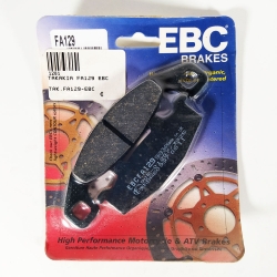 ΤΑΚΑΚΙΑ FA129  EBC
