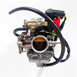 ΚΑΡΜΠΥΡΑΤΕΡ ATV 200 GY6 250 ΔΙΠΛΟ 30MM TAIWAN
