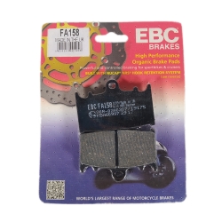 ΤΑΚΑΚΙΑ FA158  EBC