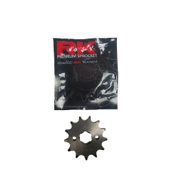 ΓΡΑΝΑΖΙ ΕΜΠΡΟΣ 13Δ 428ΑΛ HONDA ASTREA SUPRA RK