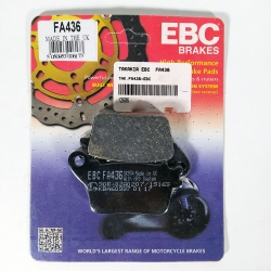 ΤΑΚΑΚΙΑ FA436 EBC