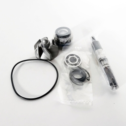 ΑΝΤΛΙΑ ΝΕΡΟΥ HONDA SH 125 150 ΚΟΜΠΛΕ