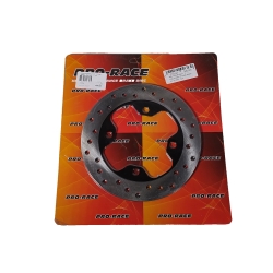 ΔΙΣΚΟΠΛΑΚΑ ΠΙΣΩ LIFAN SMART 50/125 DISK ROC