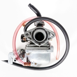 ΚΑΡΜΠΥΡΑΤΕΡ DAELIM CB4 CT-ACE110 ΓΝΗΣΙΟ