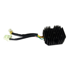 ΑΝΟΡΘΩΤΗΣ HONDA CB-Ν (413)  12V 5ΚΑΛΩΔΙΑ