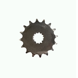 ΓΡΑΝΑΖΙ ΕΜΠΡΟΣ 15Δ 428ΑΛ HONDA ASTRA SUPRA TITAN