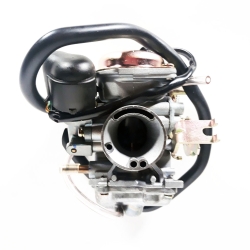 ΚΑΡΜΠΥΡΑΤΕΡ DAYTONA DY125 OEM