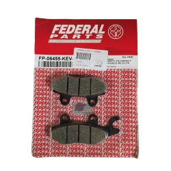 ΤΑΚΑΚΙΑ FA197 FEDERAL