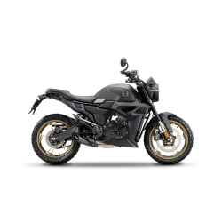 Κ.ΜΟΤ/ΤΑ DAYTONA ZONTES G200 ABS E5