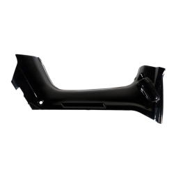 ΠΟΔΙΑ YAMAHA CRYPTON 105 ΕΣΩΤΕΡΙΚΗ ΔΕΞΙΑ ΜΑΥΡΗ ROC