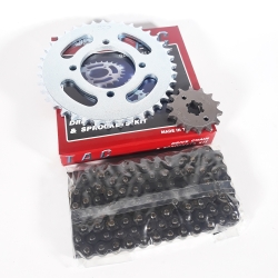 ΓΡΑΝΑΖΙΑ ΑΛΥΣΙΔΑ ΣΕΤ YAMAHA F1Z ROC