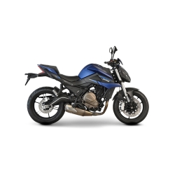 Κ.ΜΟΤ/ΤΑ QJ MOTOR SRK700 ABS