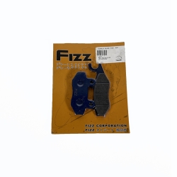 ΤΑΚΑΚΙΑ FA165 FIZZ  ROC
