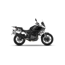 Κ.ΜΟΤ/ΤΑ QJ MOTOR SRT550S ABS