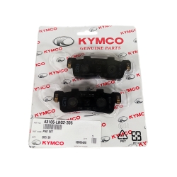 ΤΑΚΑΚΙΑ FA498 KYMCO NEW PEOPLE S150i ABSE4 ΠΙΣΩ ΓΝΗΣΙΑ