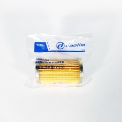 ΦΙΛΤΡΟ ΛΑΔΙΟΥ DAELIM ROADWIN  VL 125 DAYSTAR  VS 125 ΓΝΗΣΙΟ