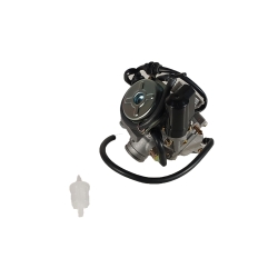 ΚΑΡΜΠΥΡΑΤΕΡ GY6 125 24ΜΜ ROC