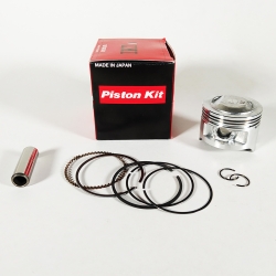 ΠΙΣΤΟΝΙ HONDA C50C C70C GLX GB5 SP 51mm ΙΚΤ JAPAN