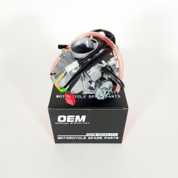 ΚΑΡΜΠΥΡΑΤΕΡ GY6 150  30MM ROC
