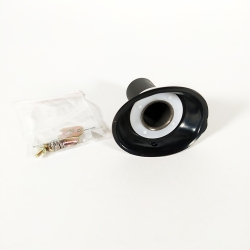 ΜΕΜΒΡΑΝΗ ΚΑΡΜΠΥΡΑΤΕΡ YAMAHA MAJESTY 125 RMS CARBON 24mm