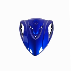 ΜΑΣΚΑ ΠΟΔΙΑΣ SUZUKI ADDRESS FL125 ΜΠΛΕ ΓΝΗΣΙΑ