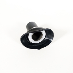 ΜΕΜΒΡΑΝΗ ΚΑΡΜΠΥΡΑΤΕΡ YAMAHA MAJESTY 180 250 300 RMS CARBON 27mm