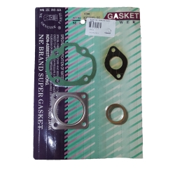 ΦΛΑΝΤΖΕΣ ΚΕΦΑΛΗΣ ΣΕΤ SUZUKI AD50  44mm