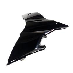 ΠΟΔΙΑ SUZUKI ADDRESS FL125 ΕΣΩΤΕΡΙΚΗ ΔΕΞΙΑ ΜΑΥΡΗ ΓΝΗΣΙΑ