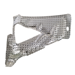 ΘΕΡΜΟΜΟΝΩΤΙΚΟ ΚΑΛΥΜΜΑ ΦΕΡΙΝΓΚ SUZUKI GSX R100 K7 K8