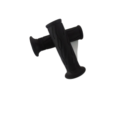 ΧΕΙΡΟΛΑΒΕΣ XINLI 120mm SUZUKI ΜΑΥΡΕΣ ΣΕΤ