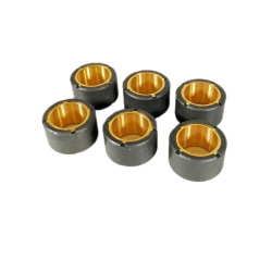 ΜΠΙΛΙΕΣ ΦΥΓΟΚΕΝΤΡΙΚΟΥ 20 Χ 12  9gr ΣΕΤ(6ΤΕΜ)