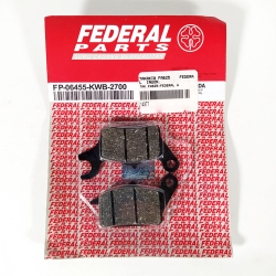 ΤΑΚΑΚΙΑ FA625 FEDERAL