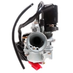 ΚΑΡΜΠΥΡΑΤΕΡ YAMAHA AEROX JOG 3KJ AXIS90 17ΜΜ  ROC