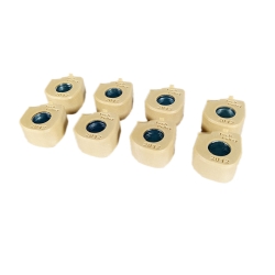 ΜΠΙΛΙΕΣ ΦΥΓΟΚΕΝΤΡΙΚΟΥ 20 Χ 12 12gr TechPulley ΣΕΤ(8ΤΕΜ)