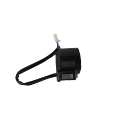 ΔΙΑΚΟΠΤΗΣ ΤΙΜΟΝΙΟΥ ΣΚΡΙΠ YAMAHA CRYPTON R 115 ΔΕΞΙΟΣ  ROC