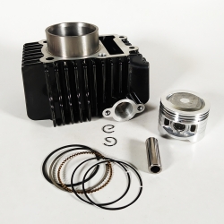 ΚΥΛΙΝΔΡΟΠΙΣΤΟΝΟ KAWASAKI KAZER MODENAS KRISS 53MM RIKEN