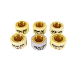 ΜΠΙΛΙΕΣ ΦΥΓΟΚΕΝΤΡΙΚΟΥ 20 Χ 12 14gr ΣΕΤ(6ΤΕΜ)