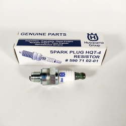 ΜΠΟΥΖΙ HQT-4 (CMR6A) HUSQVARNA ΓΝΗΣΙΟ