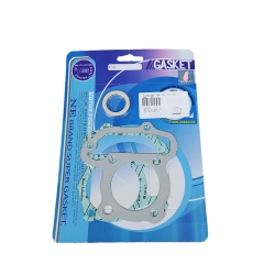 ΦΛΑΝΤΖΕΣ ΚΕΦΑΛΗΣ ΣΕΤ YAMAHA T80 52mm TW