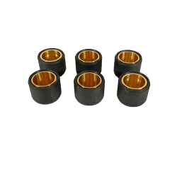 ΜΠΙΛΙΕΣ ΦΥΓΟΚΕΝΤΡΙΚΟΥ 20 Χ 15 10gr  METALORK