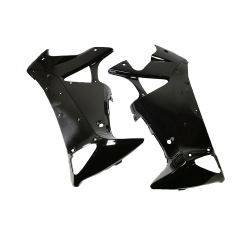 ΠΟΔΙΕΣ HONDA INNOVA INJ ΕΣΩΤΕΡΙΚΕΣ ΣΕΤ (L+R) ΜΑΥΡΕΣ