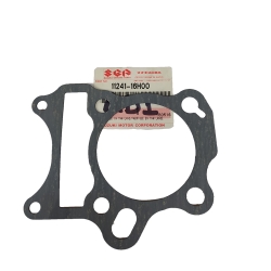 ΦΛΑΝΤΖΑ ΚΥΛΙΝΔΡΟΥ SUZUKI ADDRESS125 FL125 ΓΝΗΣΙΑ