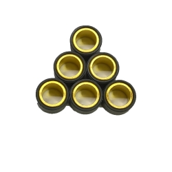 ΜΠΙΛΙΕΣ ΦΥΓΟΚΕΝΤΡΙΚΟΥ 20 Χ 15 12gr ΣΕΤ(6ΤΕΜ) METALORK