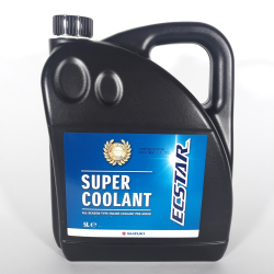 ΑΝΤΙΨΥΚΤΙΚΟ ECSTAR SUZUKI SUPER LONG LIFE 5L ΓΝΗΣΙΟ